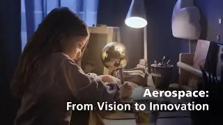 From Vision to Innovation – with dSPACE Solutions for Aerospace