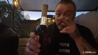 Симонов Сергей - На Вилле 21.06.2024