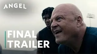 The Senior | Final Trailer | Angel