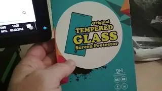 Xiaomi Redmi 4X Screen Protector