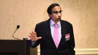 FedEx Founder Fred Smith & Balance | Madan Birla