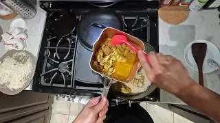 Learn How to Make Shan Chicken Biryani in 5 Minutes!