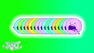 ☃️ Snowball NOOOO VR ☃️