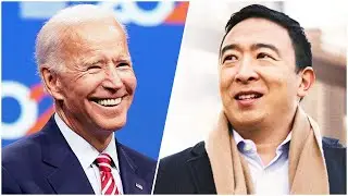 Joe Biden for Andrew Yang Fan Video