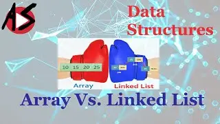 Array Vs Linked List