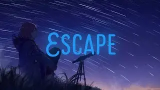 MagLix & DaniOnceX - Escape (feat. Moonly) | Lyrics
