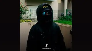 [FREE] Afro Drill x Bounce Drill type beat 