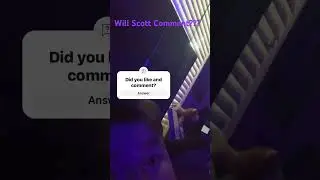 Will Scott comment? #music #popmusic #song #scottfrenzel #sugarhigh