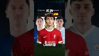 What club will every Barcelona player retire at? FC 24