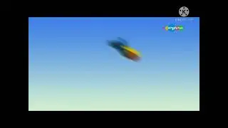Карусель Анонсы 2024 Семейка Бегемотов