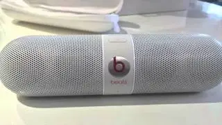 Beats Pill