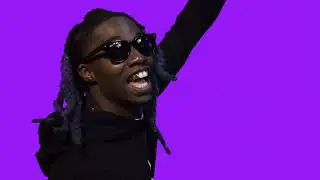 SEANTHOMMONEY - Flex Season (feat. TisaKorean) [Official Music Video]