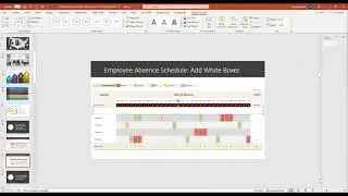 PowerPoint Tips: How to Animate Busy Sides