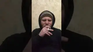 Реакция Грузина на Сидоджи Дубоshit - GOATZILLa 🔥🔥🖤