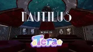 Nautilus Prefab World Release