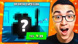 COMPRO la MEJOR SKIN de ASH con un SUPER DESCUENTO🤑