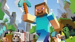 Конкурс на лиц minecraft (завершен)