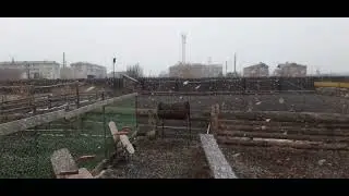 Климат Сибири -  резко континентальный.
