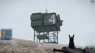 Relearning Arma 3 And Loving it