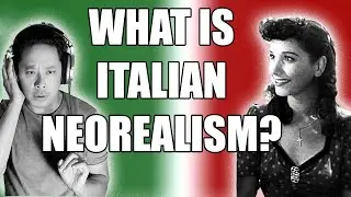 What is Italian Neorealism?