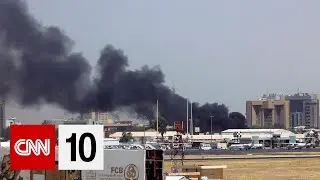 All Eyes On Sudan | April 20, 2023