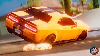 Satisfying Rollover Crashes #48 - BeamNG.drive CRAZY DRIVERS