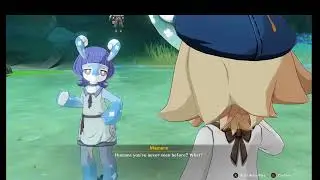 LS | Genshin Impact