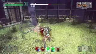U-10 Boss Strategy