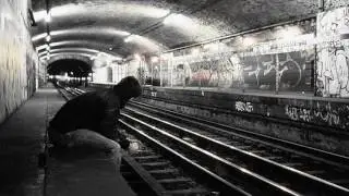 DJ Vex - Tech House Sessions 015 - (New York Party Night Mix)
