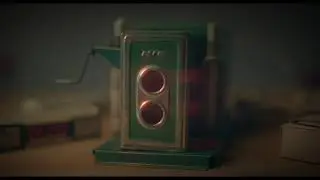 Cine NIC - Proyector