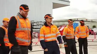 Aggreko x Formula E: Inspire The Stage