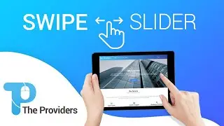 How to create swipe slider | How to use swiper.js | swipe slider | Swipe slider with swiper.js