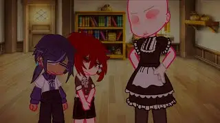 Silly Girl.. || Trans Diluc AU || Diluc (+Kaeya?) Angst || Genshin Impact