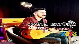 Aydın Ertürk - Meyil Verdim Bir Güzele