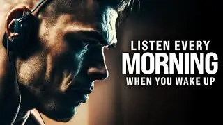 LISTEN TO THIS EVERYDAY ANDBELIEVE IN YOURSELF - PositiveMorning Motivation
