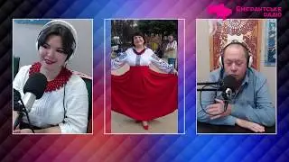 Про V Міжнародний фестиваль української культури у Барселоні  говоримо з Ольга Дзюбан