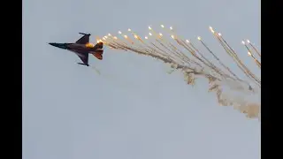 F-16 phonk edit