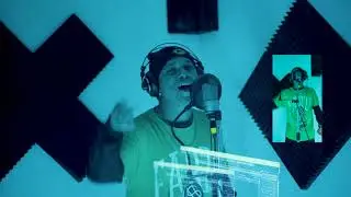FUEGO - ARI CARRILLO (Prod. Dayner)
