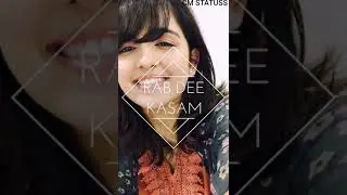 Dil De Diya Hai_shirley setia _full screen whatsapp status song 2018