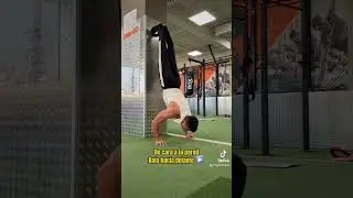 CONSEJO PARA TU FLEXION EN PINO 