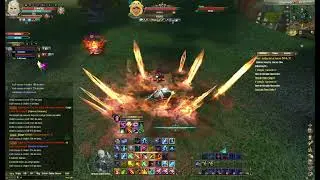Seker vs Arqueiro PWBR