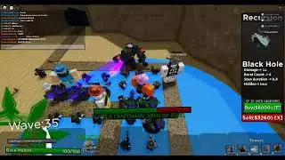 Paradigm-Shift Tower Defense (DEMO RELEASE!) Ancicent Map Triumph Quad-OP