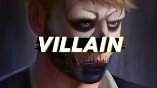 Songs that make you feel like a VILLAIN 👺