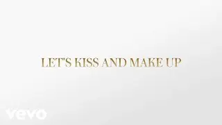 Shania Twain - Let's Kiss And Make Up (Official Audio)