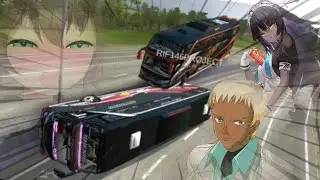 BUSSID.EXE | LAST EXPERIENCE