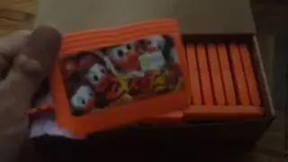 Прохождение игры Duck Tales ( Утиные Истории ) на Dendy Часть 4 из 6