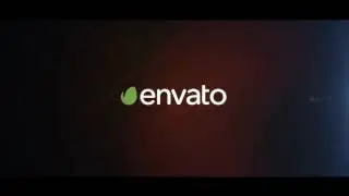 After Effects Template | Royalty Free | Logo Reveal Flicker