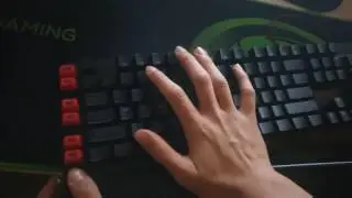 Unboxing Tastatura REDRAGON YAKSA