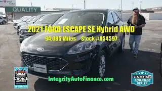 Family Vehicle Sale 2024