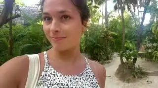 Birthday trip to Tulum Mexico